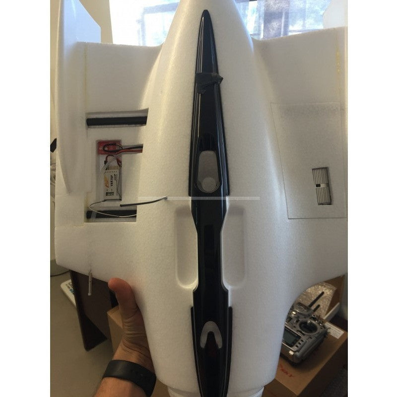 Reconnaissance Plane