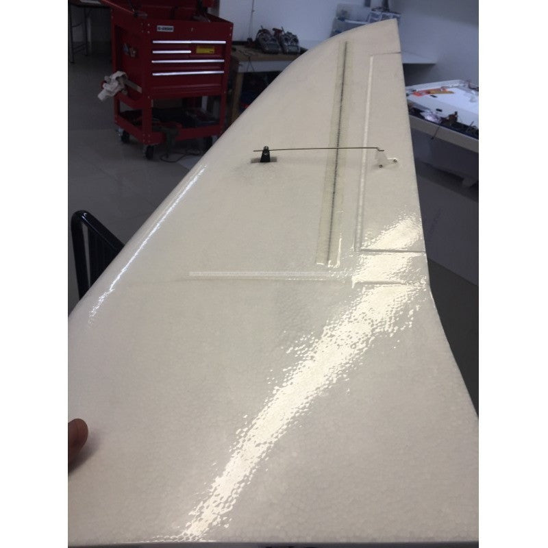 Reconnaissance Plane