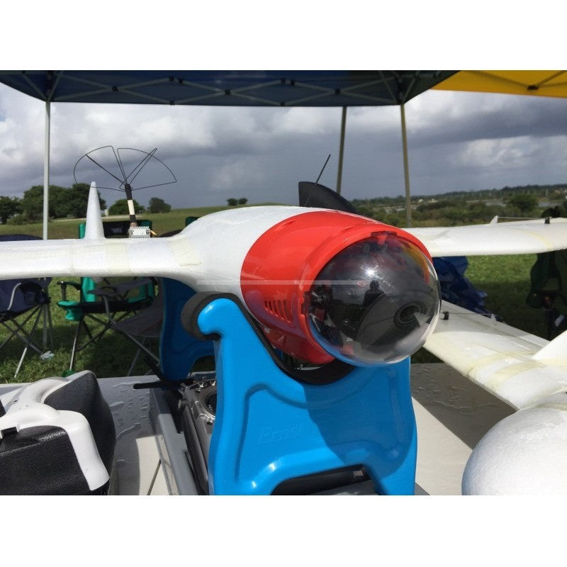 Reconnaissance Plane