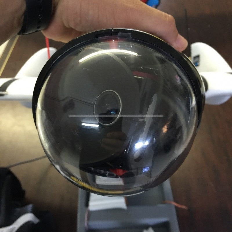 Reconnaissance Plane