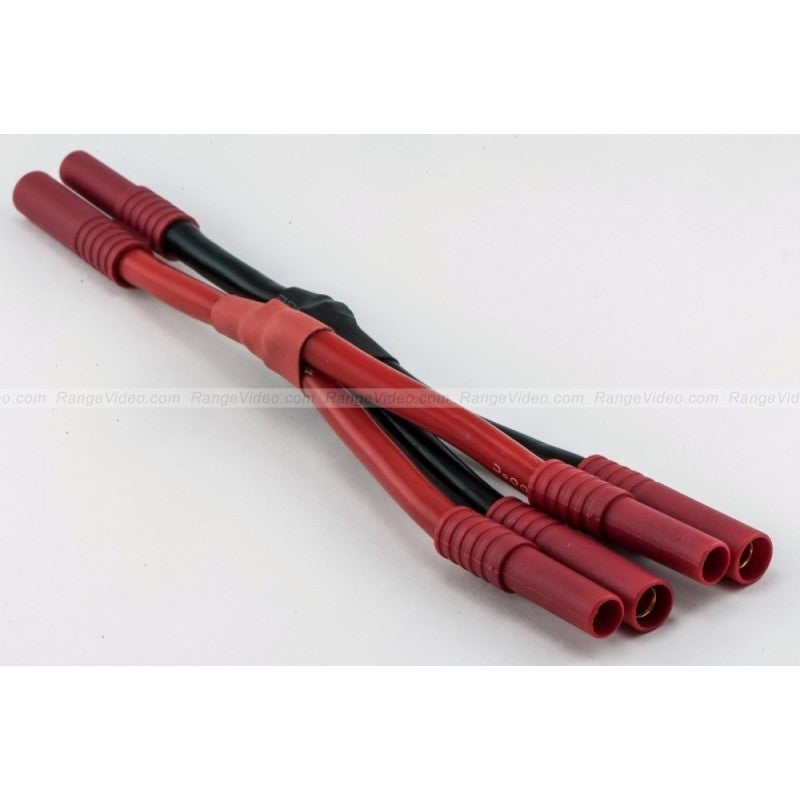 HXT Parallel Harness Connector