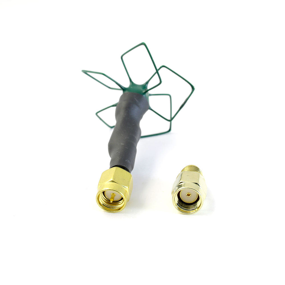 IBCrazy 5.8 GHz LHCP  Airblade  Antenna - for transmitter