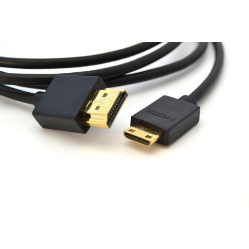 Ultra-thin HDMI cable for Headplay