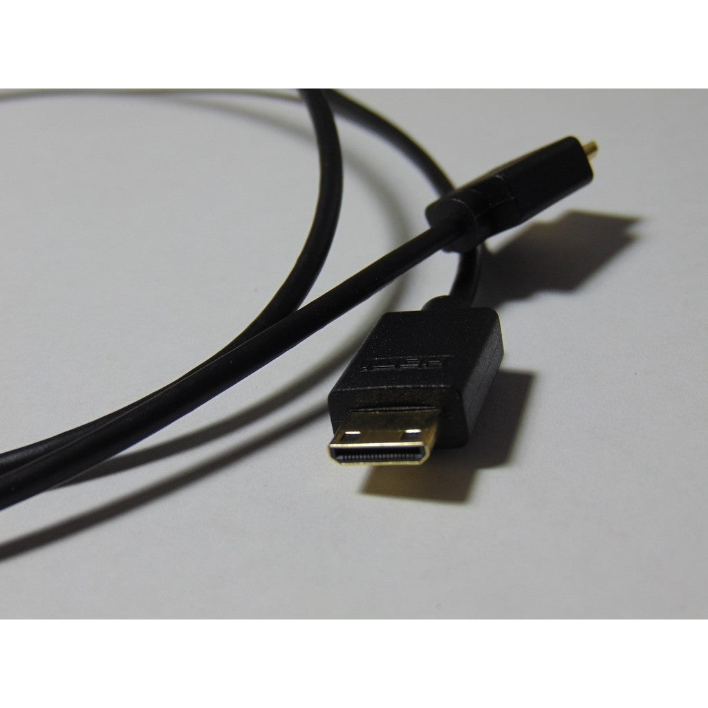 Ultra-thin HDMI cable for Headplay