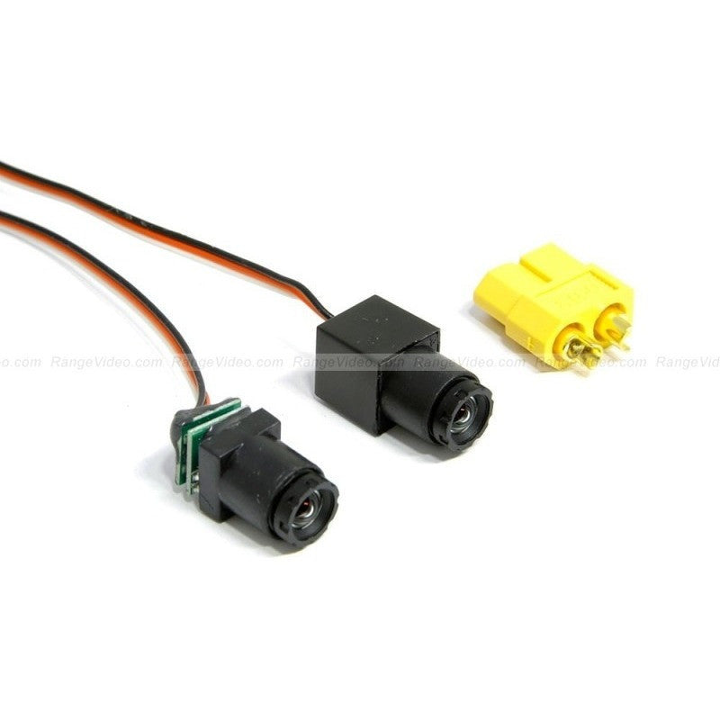 KX2 micro CMOS camera