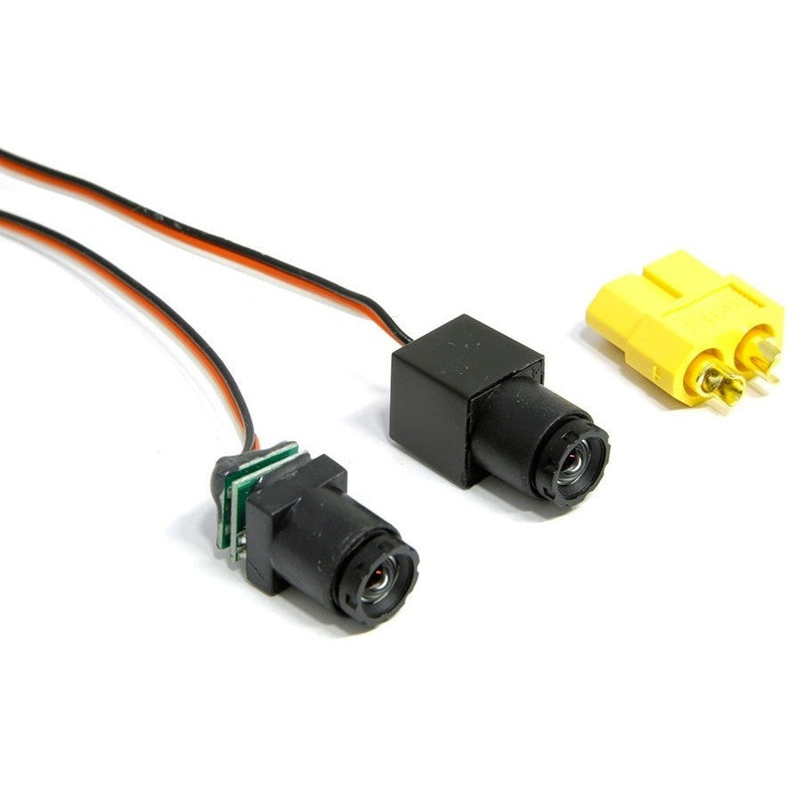 KX2 micro CMOS camera