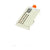 1.2 GHz 800mW video transmitter antenna and harness