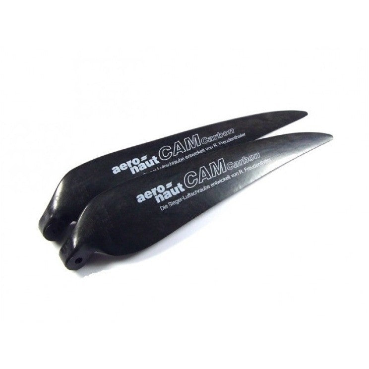 AeroNaut Carbon Fiber Folding Propeller Blades 11x7" (set)