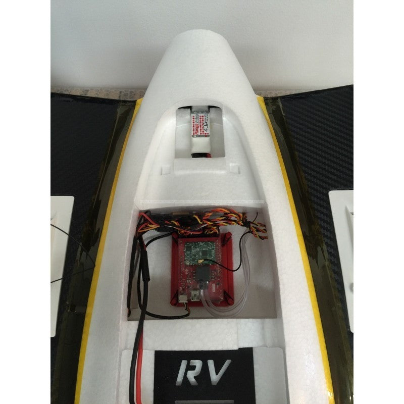 Reconnaissance Plane