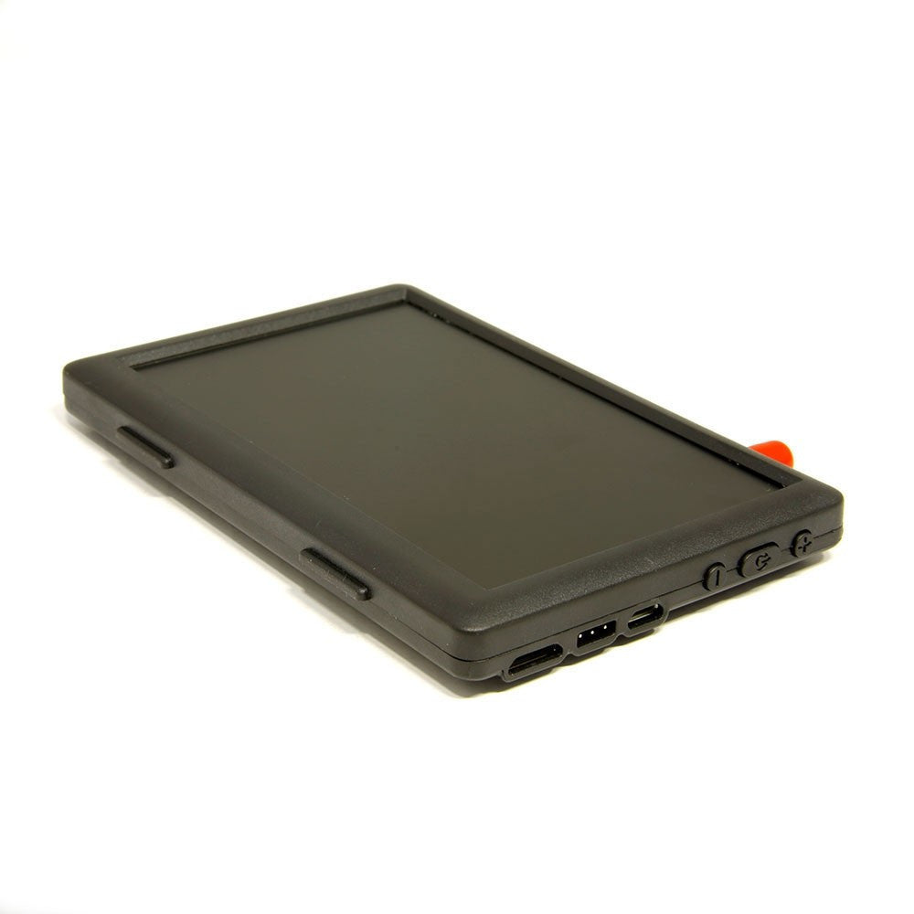 Little Pilot 5" FPV LCD Monitor with 5.8GHz receiver and HDMI input