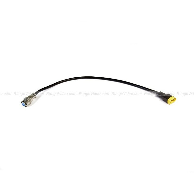 Headplay HD Power Harness with XT60 battery connector