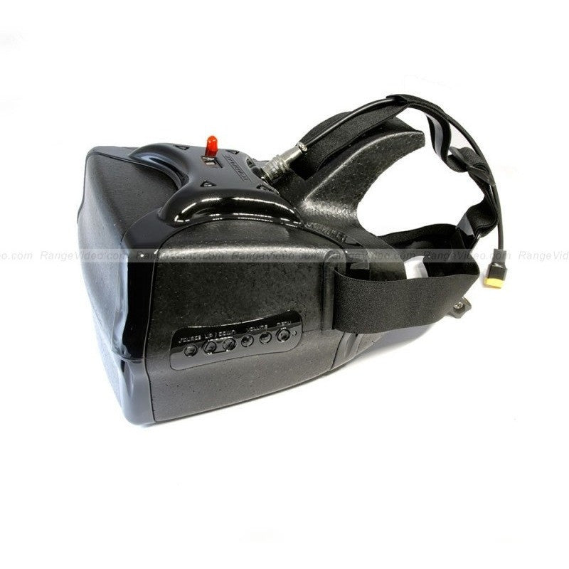 Headplay HD Power Harness with XT60 battery connector