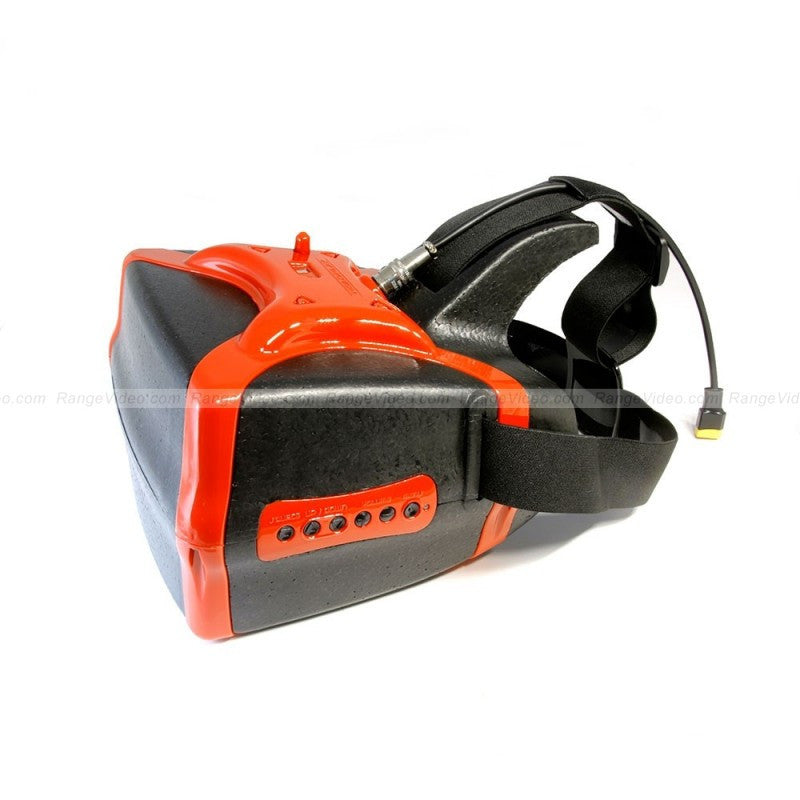 Headplay HD Power Harness with XT60 battery connector