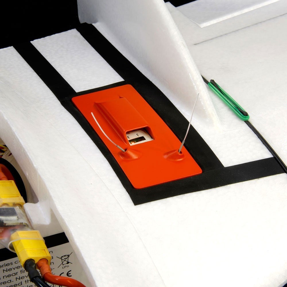 RVJET pocket hatches with antenna interface (2pcs/set)