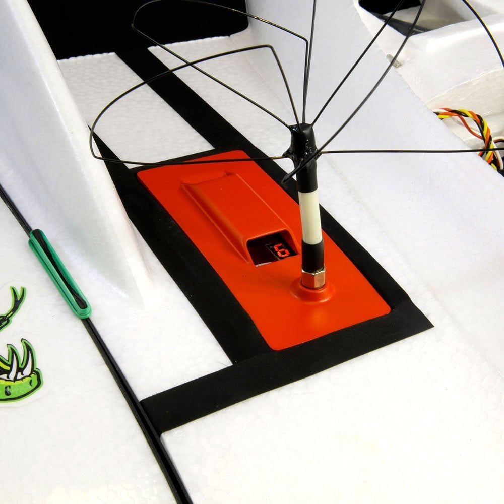 RVJET pocket hatches with antenna interface (2pcs/set)