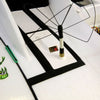 RVJET pocket hatches with antenna interface (2pcs/set)