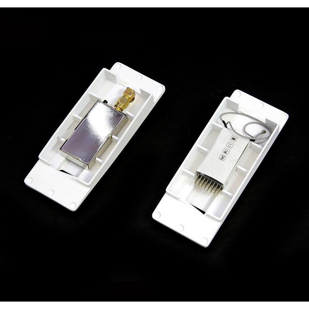 RVJET pocket hatches with antenna interface (2pcs/set)