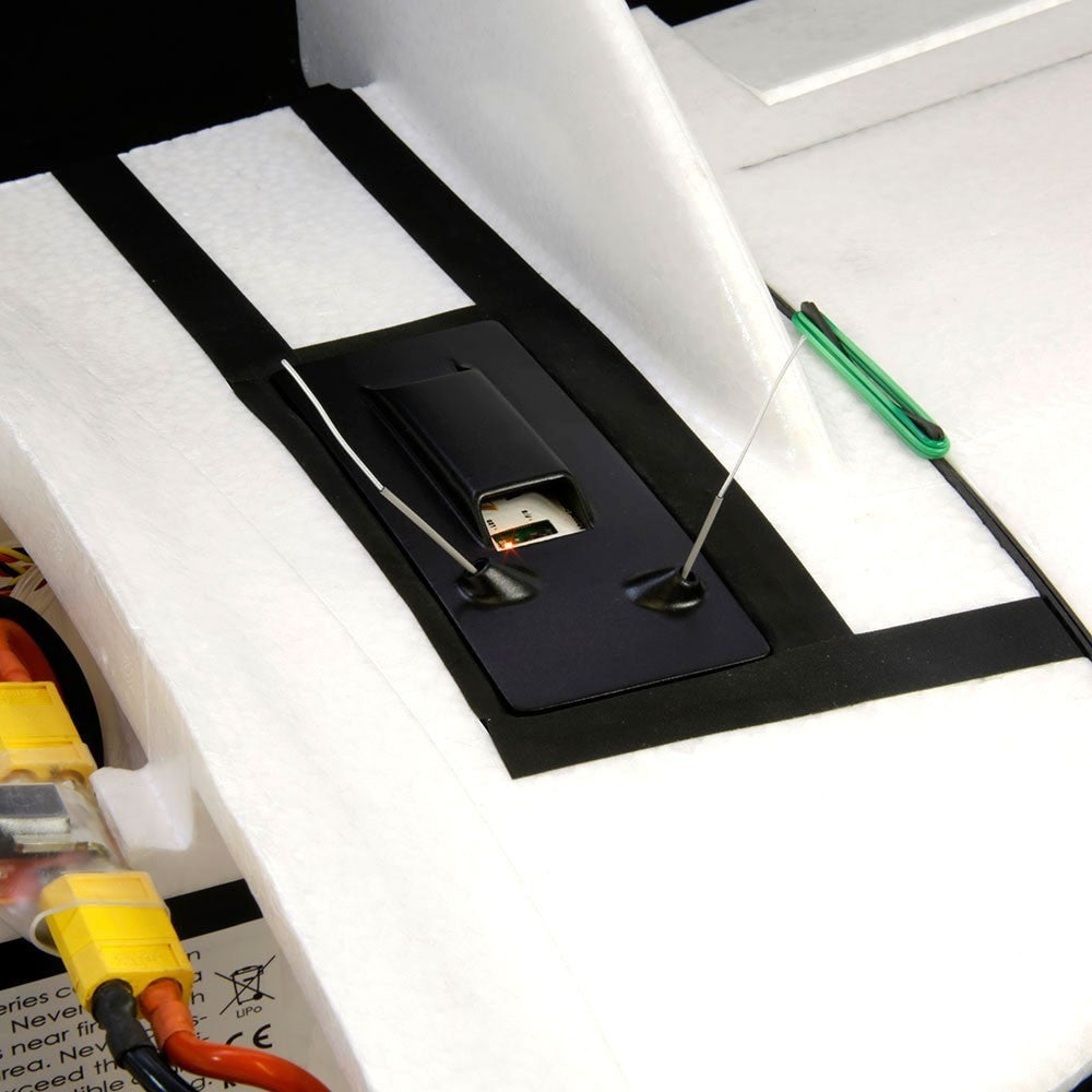 RVJET pocket hatches with antenna interface (2pcs/set)