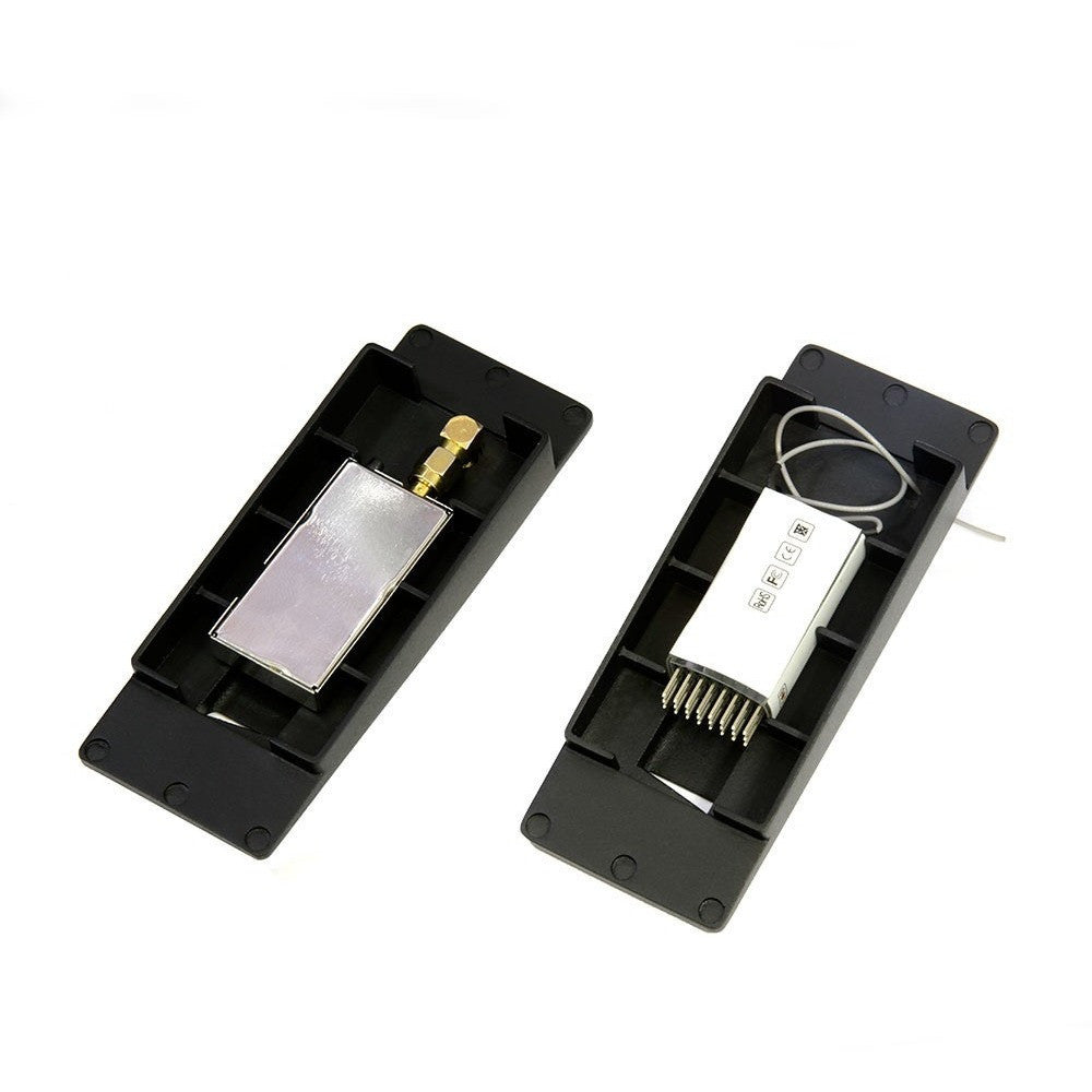 RVJET pocket hatches with antenna interface (2pcs/set)