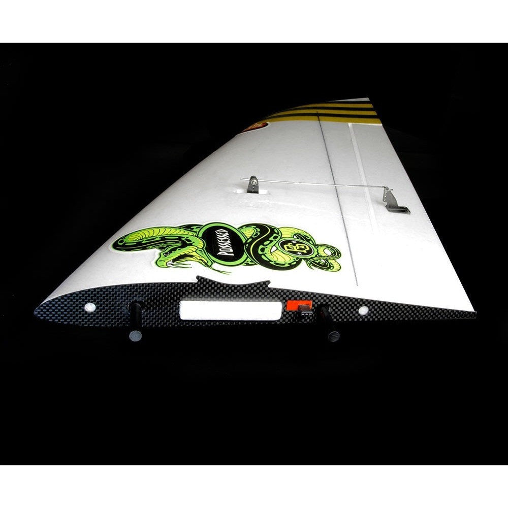 RVJET Simple Wing Joiner System