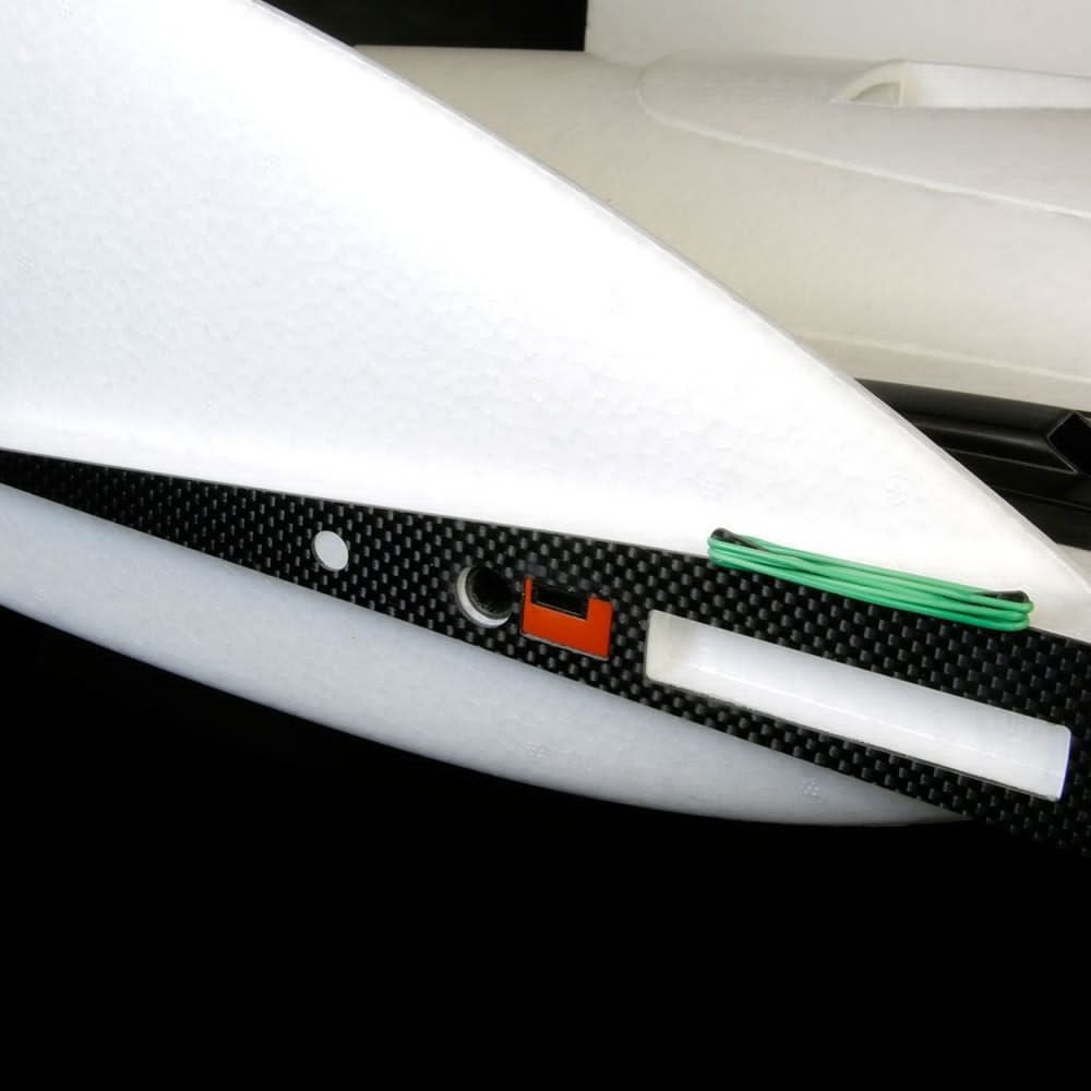 RVJET Simple Wing Joiner System