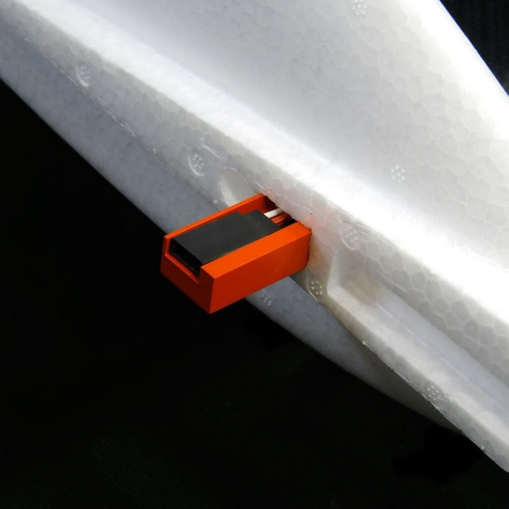 RVJET Simple Wing Joiner System