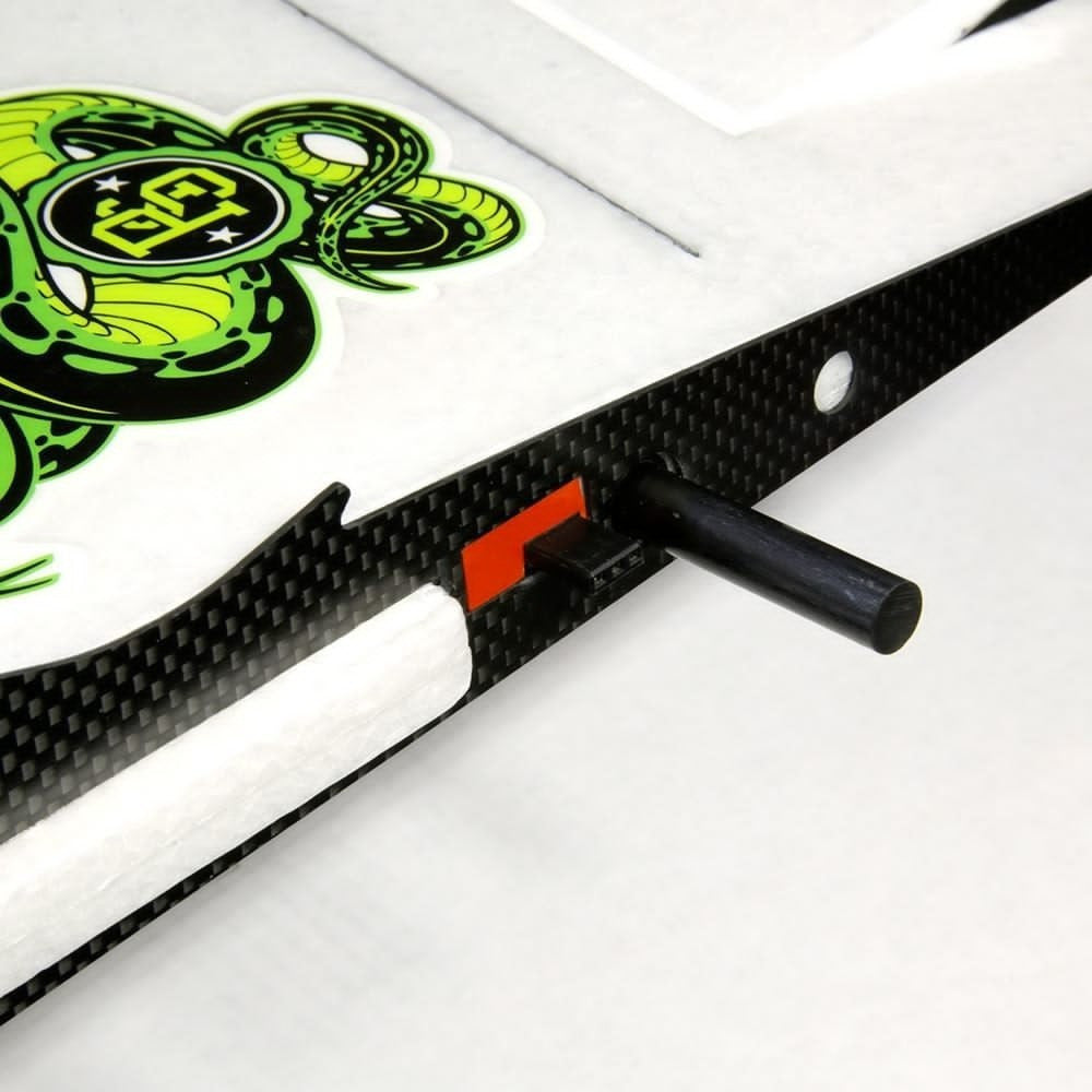 RVJET Simple Wing Joiner System