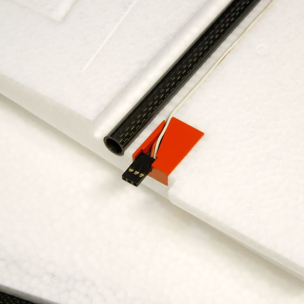 RVJET Simple Wing Joiner System