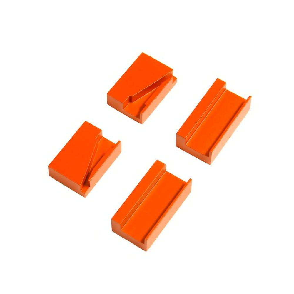 RVJET Simple Wing Joiner System