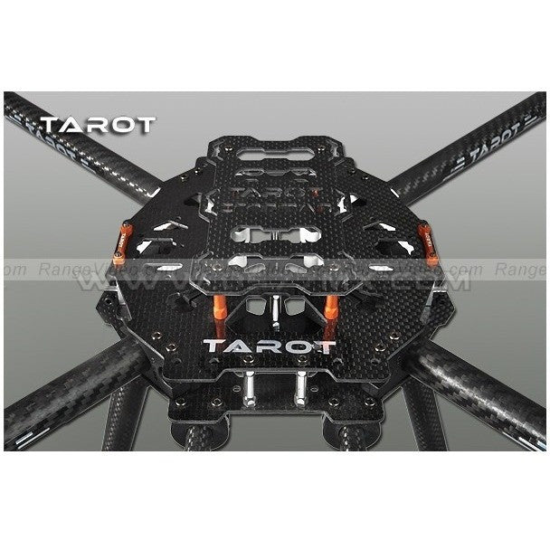 Tarot Iron Man 650 (plastic landing skid) TL65B02