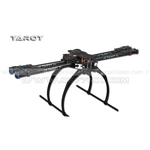 Tarot Iron Man 650 (plastic landing skid) TL65B02
