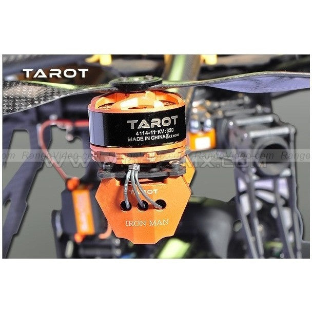 Tarot Iron Man 1000 Octacopter  8 rotor Copter Carbon Fiber Frame TL100B01