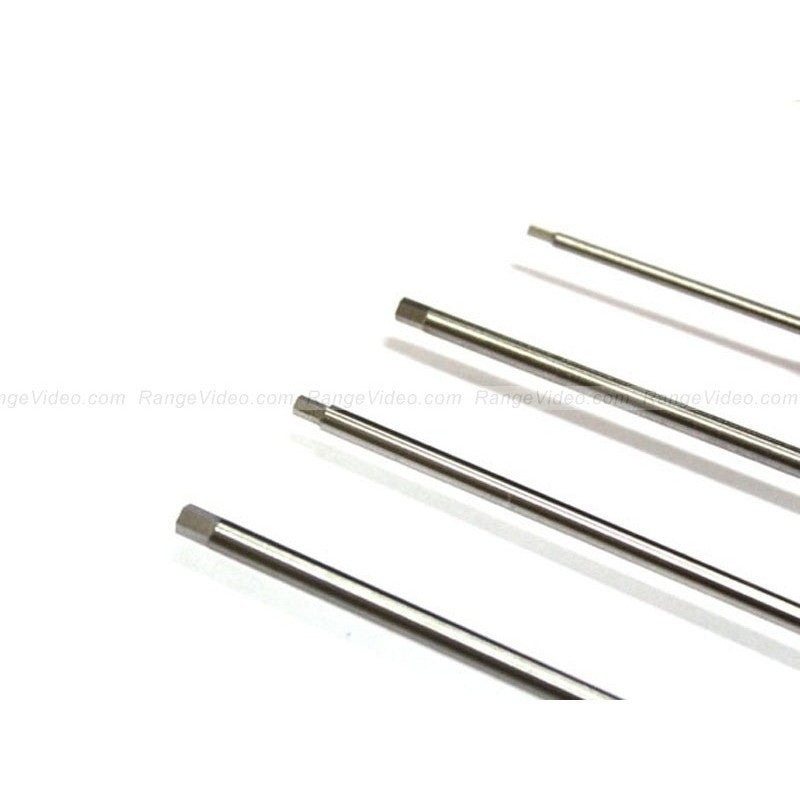 Tarot color compact screwdriver 1.5mm-3.0mm TL9010-02