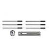Tarot Semitobic six multifunction screwdriverwhite TL2726-03