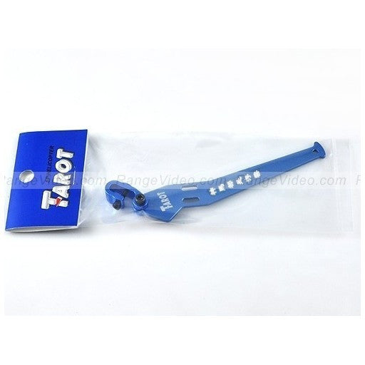 Tarot CNC Aluminum Radio Stand  single leg TL2339