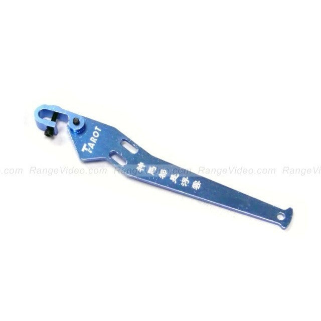 Tarot CNC Aluminum Radio Stand  single leg TL2339