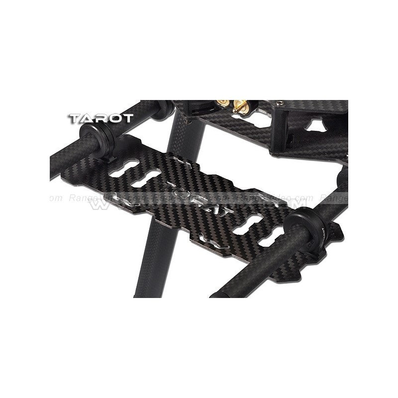 TL96014- Tarot mounting rail for T810 & T960 ( gimbal mount kit)