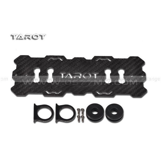 TL96014- Tarot mounting rail for T810 & T960 ( gimbal mount kit)