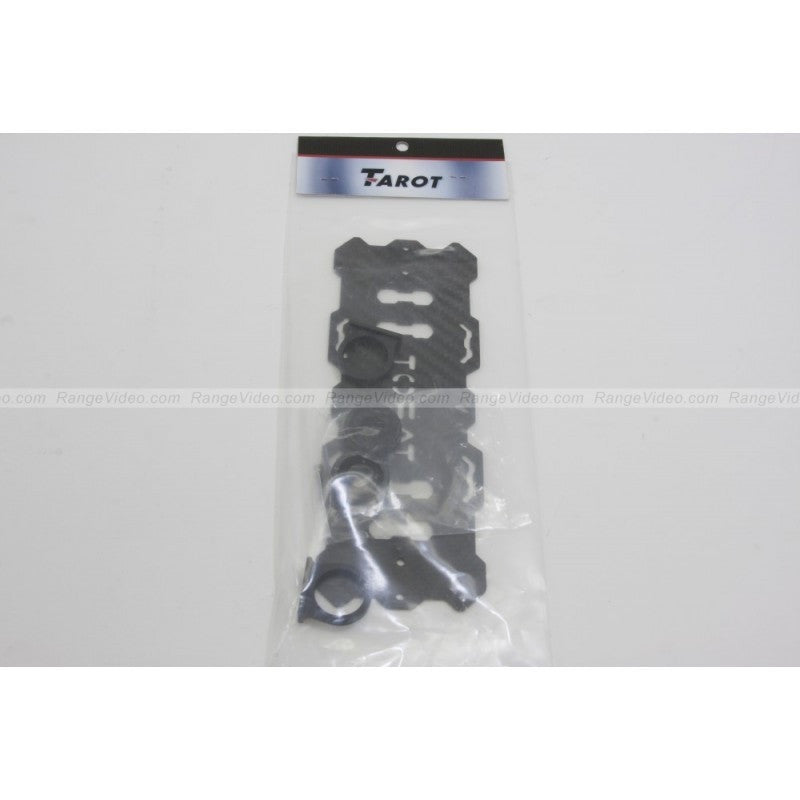 TL96014- Tarot mounting rail for T810 & T960 ( gimbal mount kit)