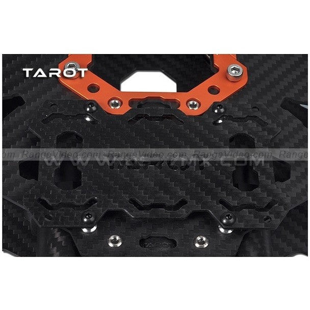 TL9608- Tarot T810 & T960 six-axis rack top side battery holder