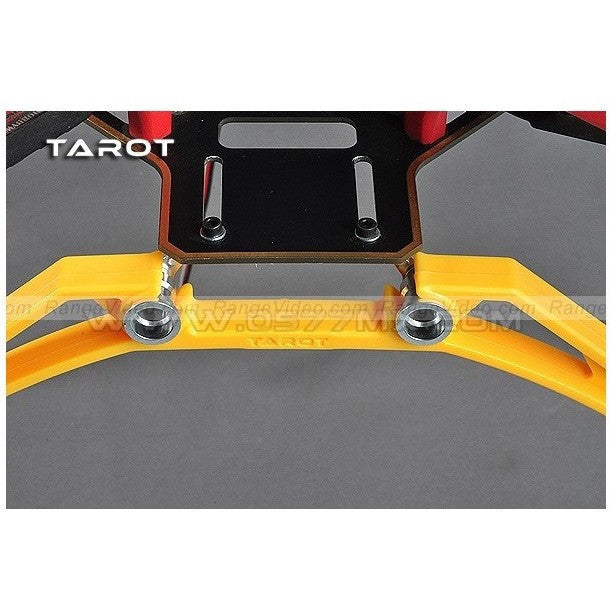 TL2749-02- Tarot Multi-copter Metal Landing Gear Mount