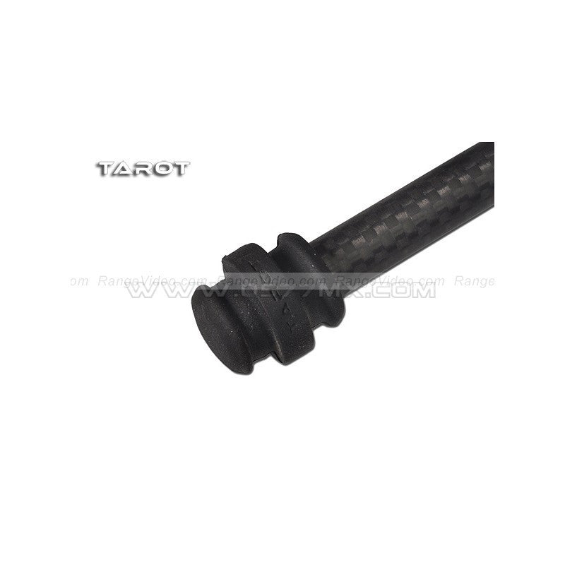 TL100B11- Tarot FY650 &amp; FY680 Rubber Feet for Landing Gear