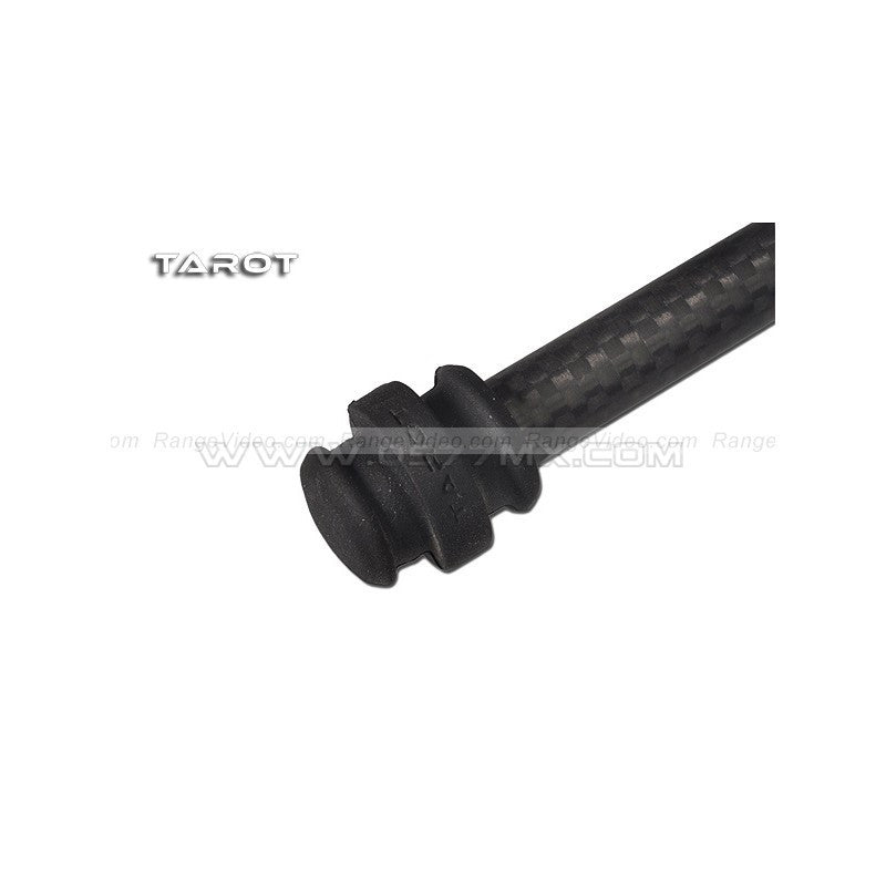TL100B11- Tarot FY650 & FY680 Rubber Feet for Landing Gear