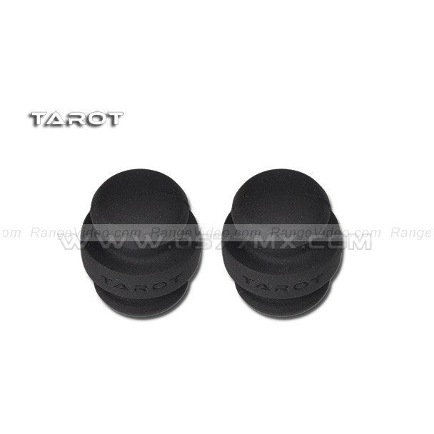 TL100B11- Tarot FY650 & FY680 Rubber Feet for Landing Gear