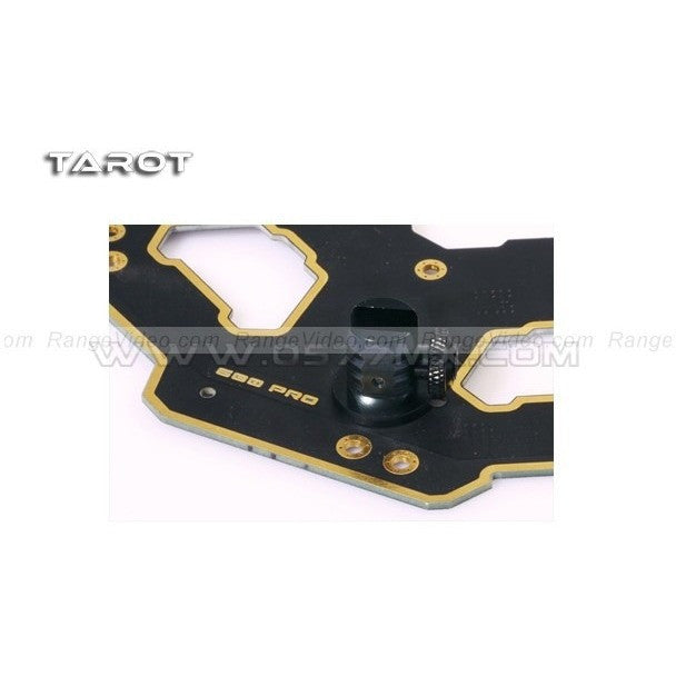 TL15T08- Tarot GPS foldable fixed seat