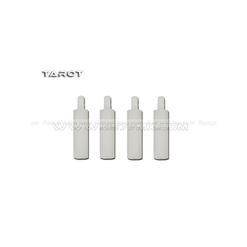 TL2764-01- Tarot M3.0 Nylon hex standoffs 20MM