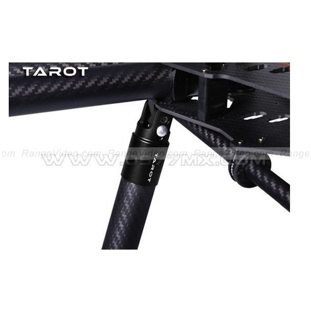 Tarot T15 Folding Octocopter TL15T00