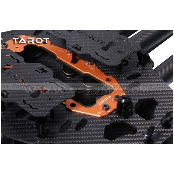 Tarot T15 Folding Octocopter TL15T00