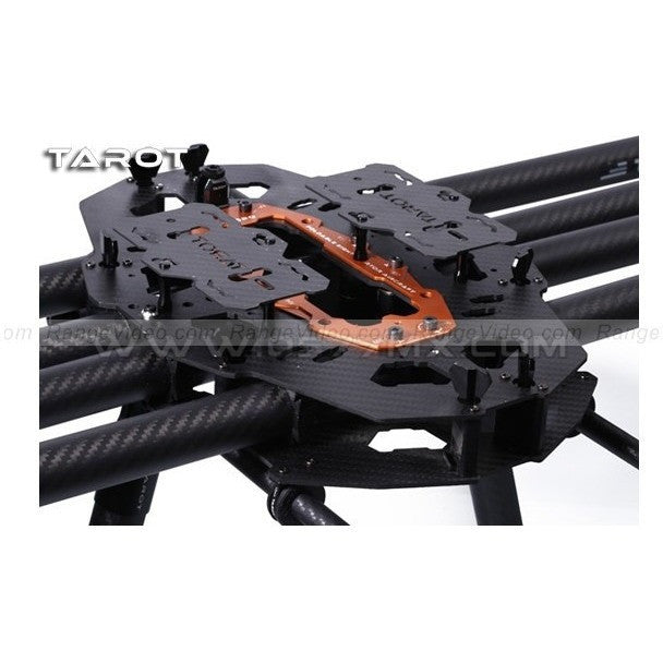 Tarot T15 Folding Octocopter TL15T00