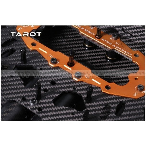 Tarot T15 Folding Octocopter TL15T00